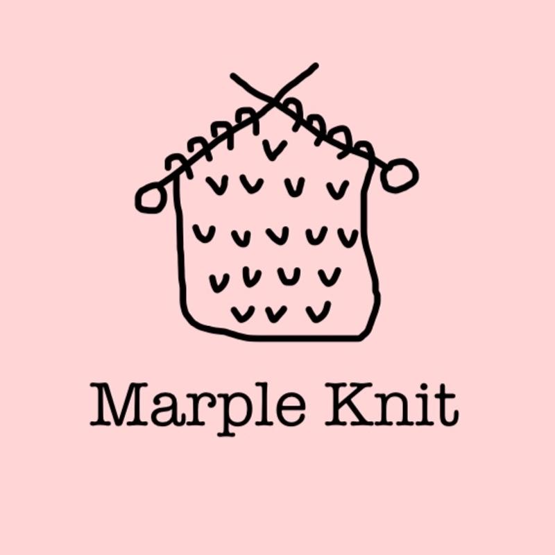 Marple Knit