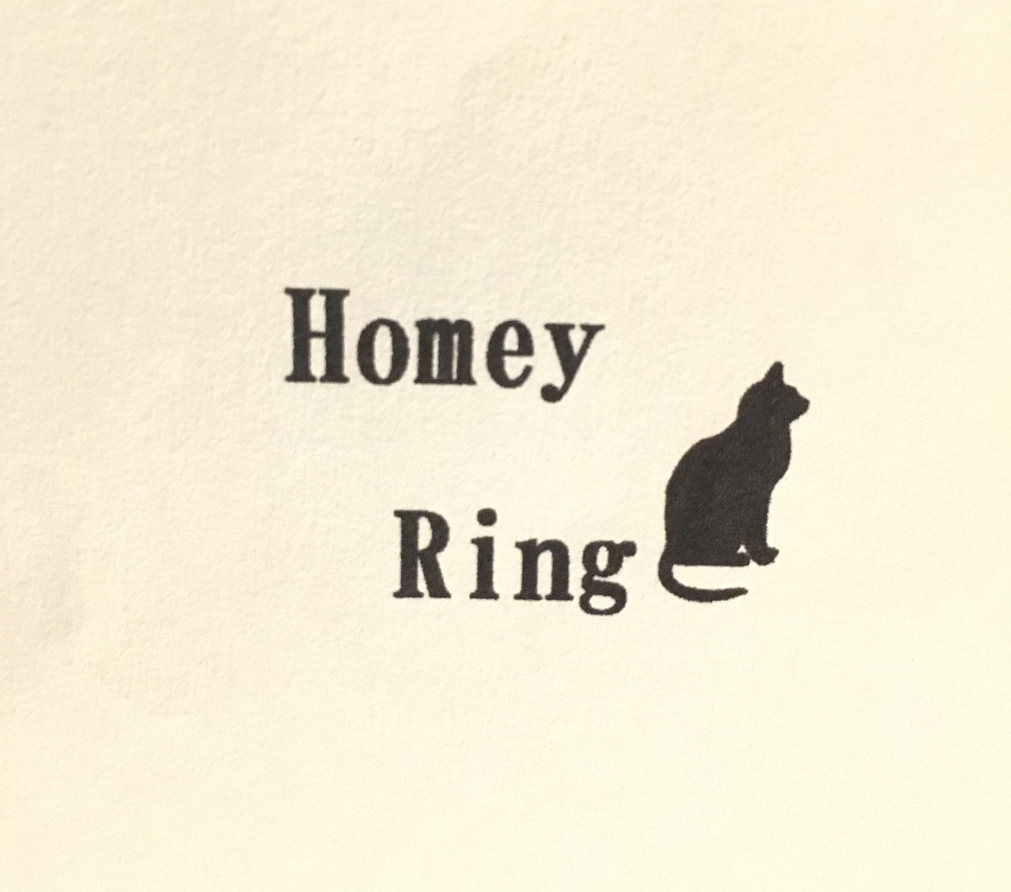 Homey Ring