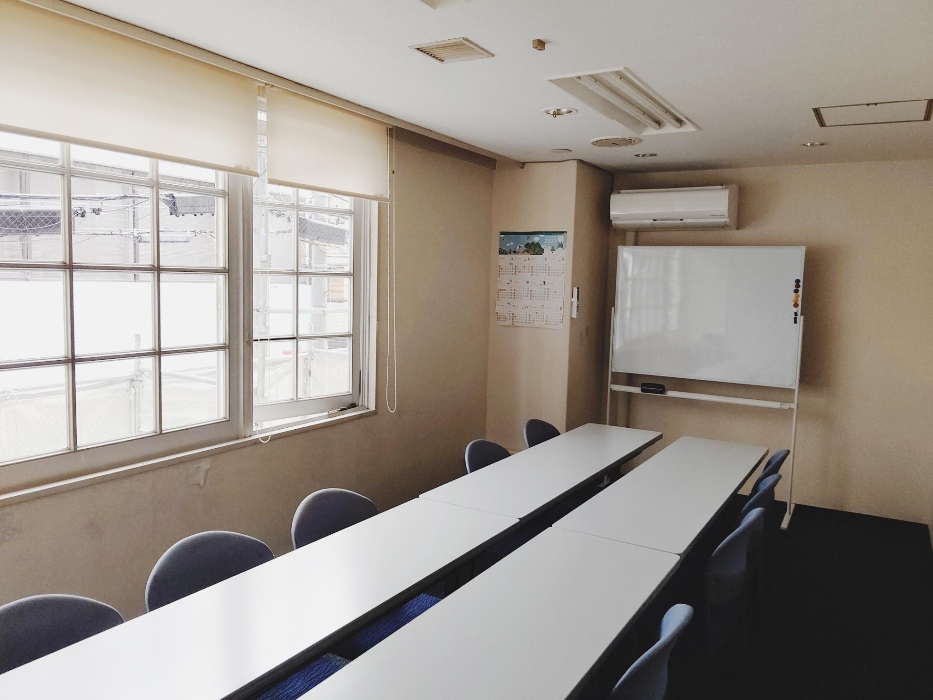 あみぐるみ&かぎ針編み教室Atelier Luna西宮北口教室