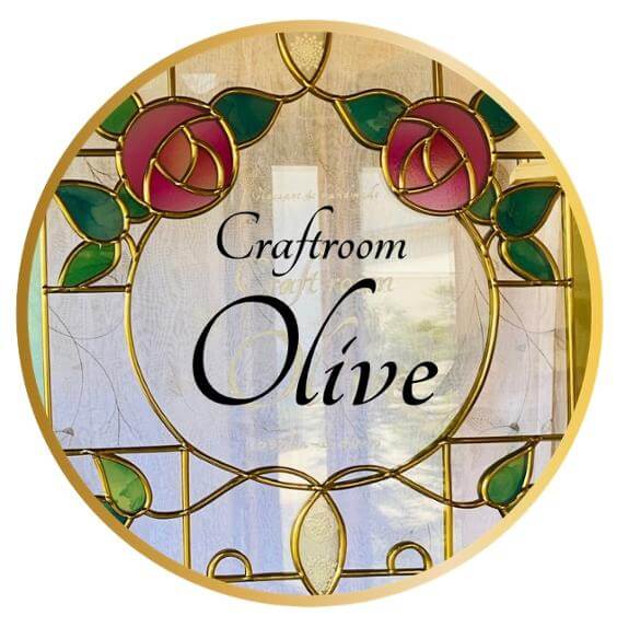 Craft room Olive　(クラフトルーム・オリーヴ)