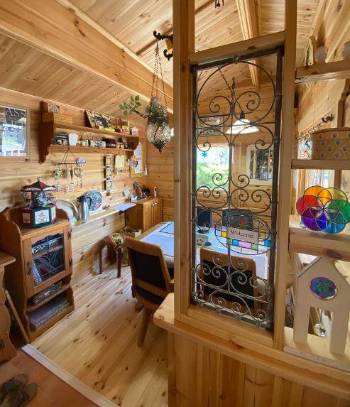 Craft room Olive　(クラフトルーム・オリーヴ)