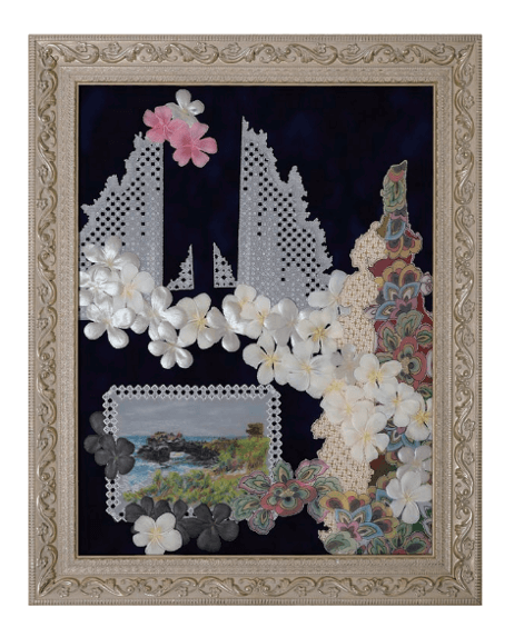 パ－チメントクラフトサ－クル　武蔵浦和