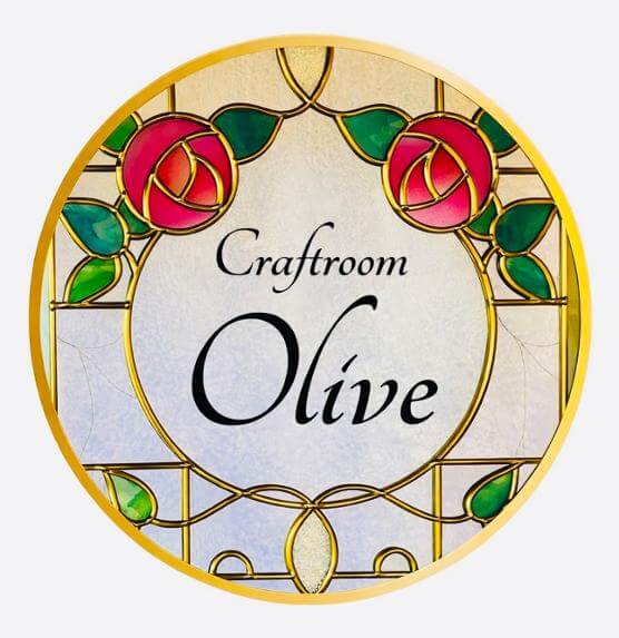 Craft room Olive　(クラフトルーム・オリーヴ)